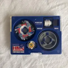 2026年最新】爆転シュートベイブレード ケースの人気アイテム - メルカリ