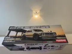 2026年最新】京商 ハコスカ フェーザーmk2の人気アイテム - メルカリ