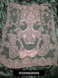 2026年最新】if six was nine ストールの人気アイテム - メルカリ