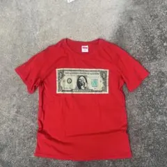 2026年最新】supreme dollar teeの人気アイテム - メルカリ