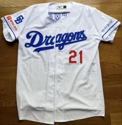 2026年最新】金丸夢斗 ユニフォームの人気アイテム - メルカリ