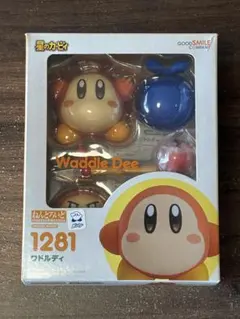 2026年最新】ワドル ねんどろいどの人気アイテム - メルカリ