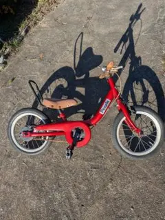 2026年最新】ピープル 自転車 14インチの人気アイテム - メルカリ