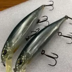 2026年最新】エリアトラウト引退の人気アイテム - メルカリ