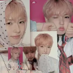 2026年最新】nct wish シーグリの人気アイテム - メルカリ