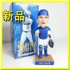 2026年最新】ドジャース ボブルヘッド スミスの人気アイテム - メルカリ