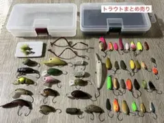 2026年最新】引退セット トラウトの人気アイテム - メルカリ
