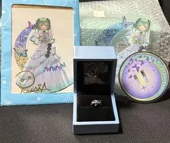 2026年最新】潤羽るしあ 誕生日記念2022の人気アイテム - メルカリ