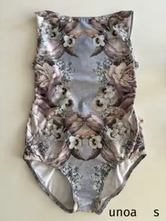 2026年最新】unoa レオタードの人気アイテム - メルカリ