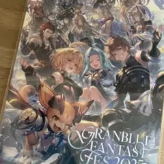 2026年最新】グラブルフェス パンフの人気アイテム - メルカリ