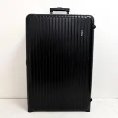 2026年最新】100L リモワの人気アイテム - メルカリ