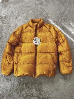 2026年最新】NANGA カラー：オレンジ系 ダウンジャケットの人気