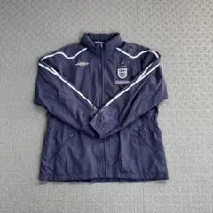 2026年最新】umbro イングランド ナイロンジャケットの人気アイテム