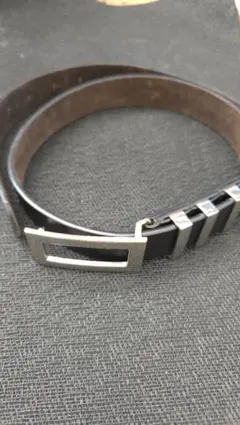 2026年最新】ADRER ベルトの人気アイテム - メルカリ