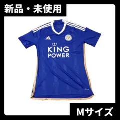 2026年最新】レスターシティ ユニフォームの人気アイテム - メルカリ