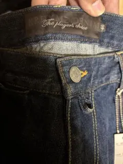 2026年最新】KrhymeDenimの人気アイテム - メルカリ