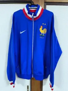 2026年最新】フランス代表 アンセムジャケット 2018の人気アイテム