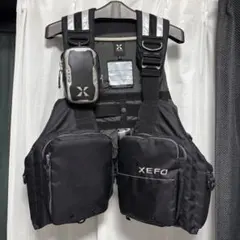 2026年最新】シマノ フローティングベスト xefoの人気アイテム - メルカリ