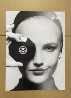 2026年最新】ポスター stussyの人気アイテム - メルカリ