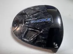 2026年最新】AIスモーク ドライバー ヘッドのみの人気アイテム - メルカリ