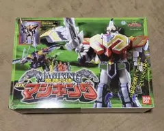 2026年最新】dxマジキングの人気アイテム - メルカリ