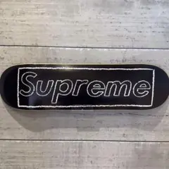 2026年最新】Supreme kaws デッキの人気アイテム - メルカリ