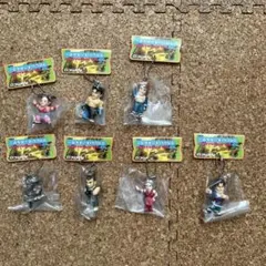 2026年最新】鉄拳 キーホルダーの人気アイテム - メルカリ