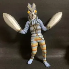 2026年最新】ビッグソフビ バルタン星人の人気アイテム - メルカリ