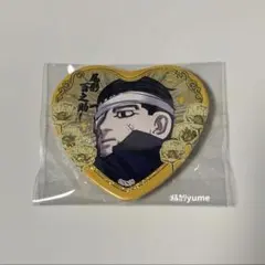 2026年最新】愛です 缶バッジ ゴールデンカムイ 尾形の人気アイテム