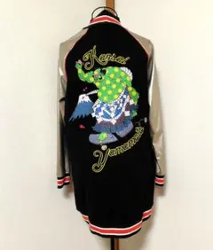 2026年最新】山本寛斎 スタジャンの人気アイテム - メルカリ