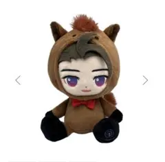 2026年最新】山下智久 club9 ちびぬいの人気アイテム - メルカリ