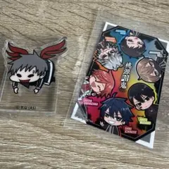 2026年最新】桃源暗鬼 チビキャラブロックの人気アイテム - メルカリ