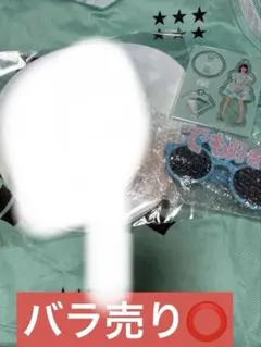 2026年最新】尾木波菜 アクリルスタンドの人気アイテム - メルカリ