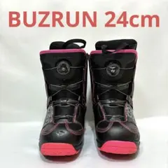 2026年最新】buzrun ブーツの人気アイテム - メルカリ