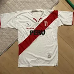 2026年最新】ペルー代表 ユニフォームの人気アイテム - メルカリ