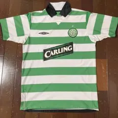 2026年最新】セルティック umbroの人気アイテム - メルカリ