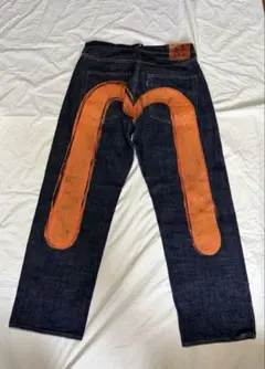 2026年最新】EVISU 朱耳 specialの人気アイテム - メルカリ