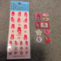 2026年最新】マイメロディ希少の人気アイテム - メルカリ