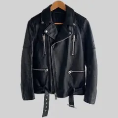 2026年最新】fuga ライダースの人気アイテム - メルカリ