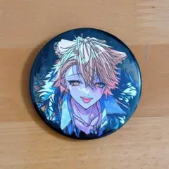 2026年最新】シクフォニ いるま 缶バッジ ハロウィンの人気アイテム