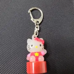 2026年最新】キティ レトロ キーホルダーの人気アイテム - メルカリ
