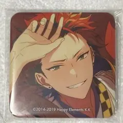 2026年最新】鬼龍紅郎 trip 缶バッジの人気アイテム - メルカリ