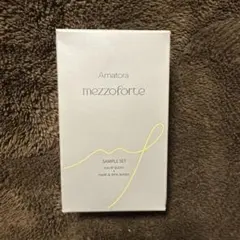 2026年最新】アマトラ メゾフォルテ レスキューの人気アイテム - メルカリ