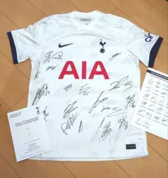 2026年最新】リシャルリソン サインの人気アイテム - メルカリ