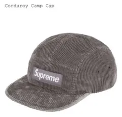 2026年最新】supreme corduroy camp capの人気アイテム - メルカリ