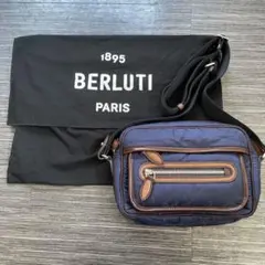 2026年最新】ベルルッティ ボディバッグの人気アイテム - メルカリ