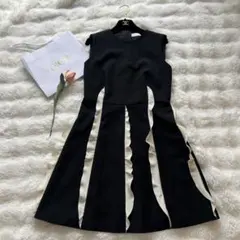 2026年最新】red valentino ワンピースの人気アイテム - メルカリ