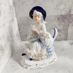 2026年最新】陶器 レース 人形の人気アイテム - メルカリ