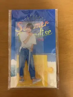 2026年最新】sixtones アクスタ サマパラの人気アイテム - メルカリ