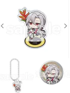 2026年最新】終わりのセラフ アクリルチャームの人気アイテム - メルカリ